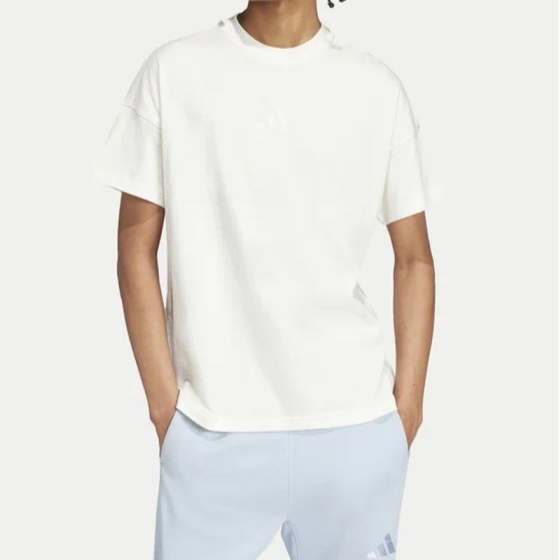 Tricou adidas M A SZN T Barbati
