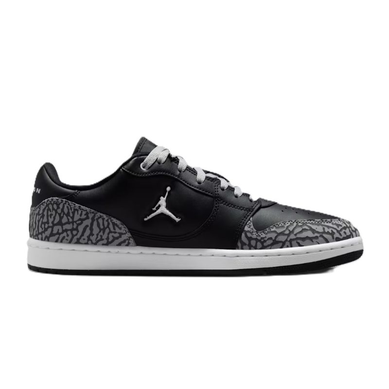 Pantofi sport Nike JORDAN COURT CONNECT LOW SE Barbati