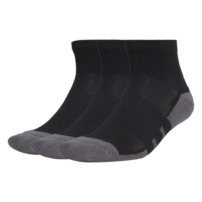 Sosete adidas ESS CC QRT 3P Unisex