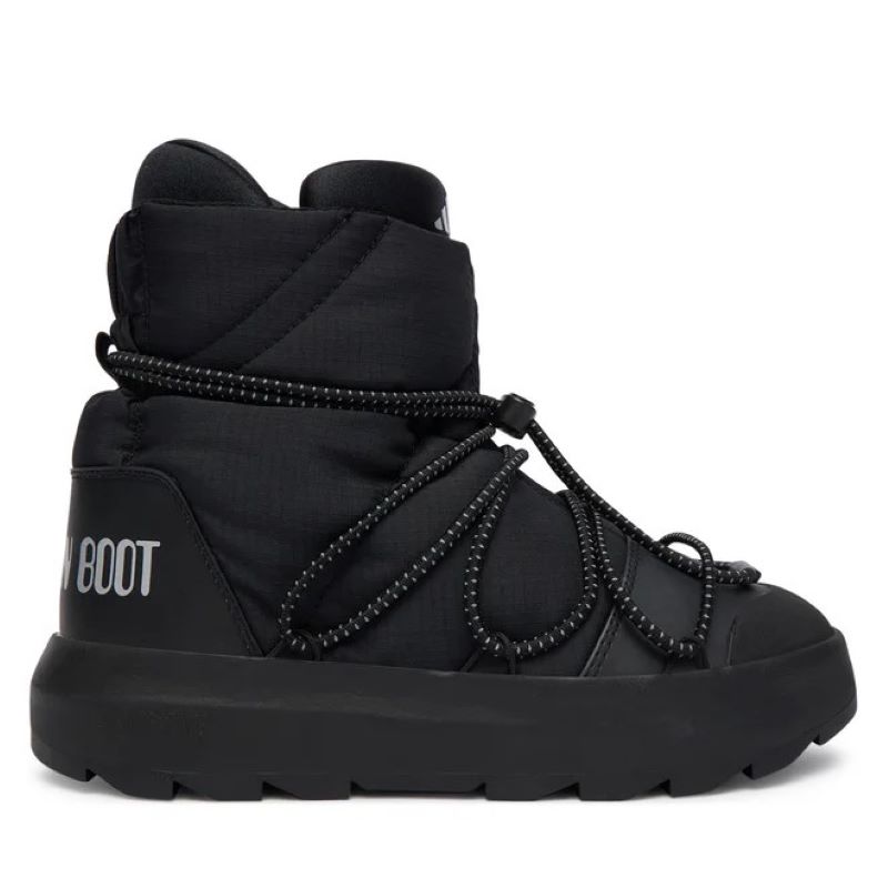 Pantofi sport adidas ADIDAS X MOONBOOT ACE Barbati