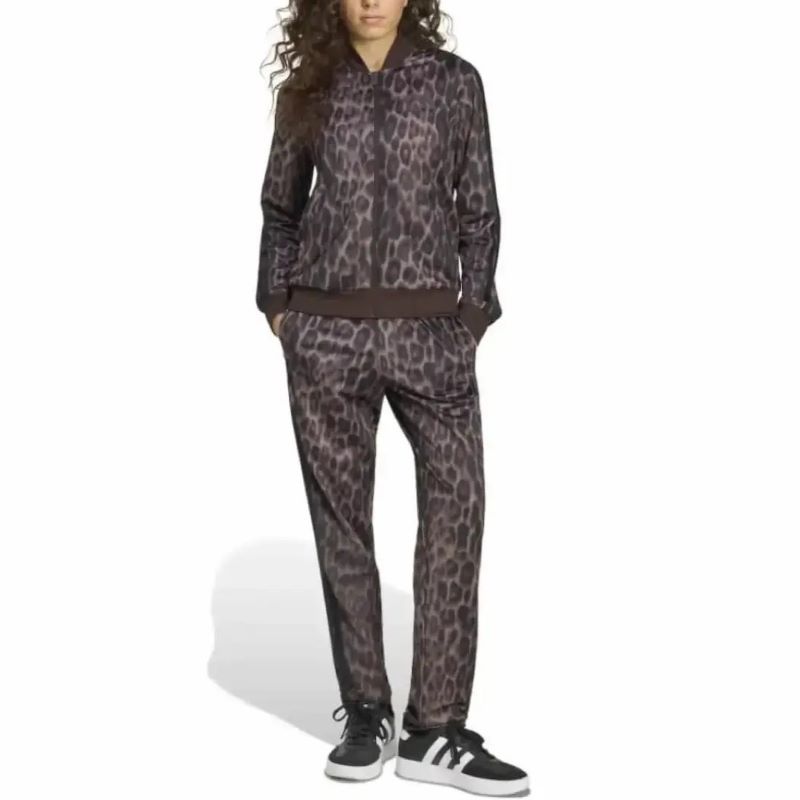 Trening adidas W 3S TR TS FULL Femei