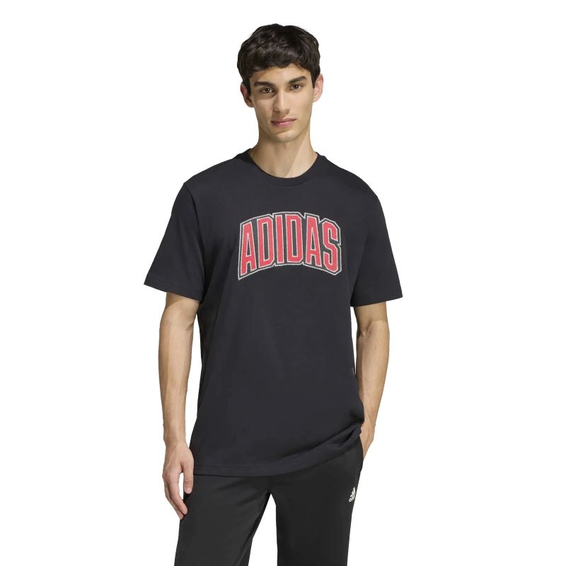 Tricou adidas M STAD COLLEG T Barbati