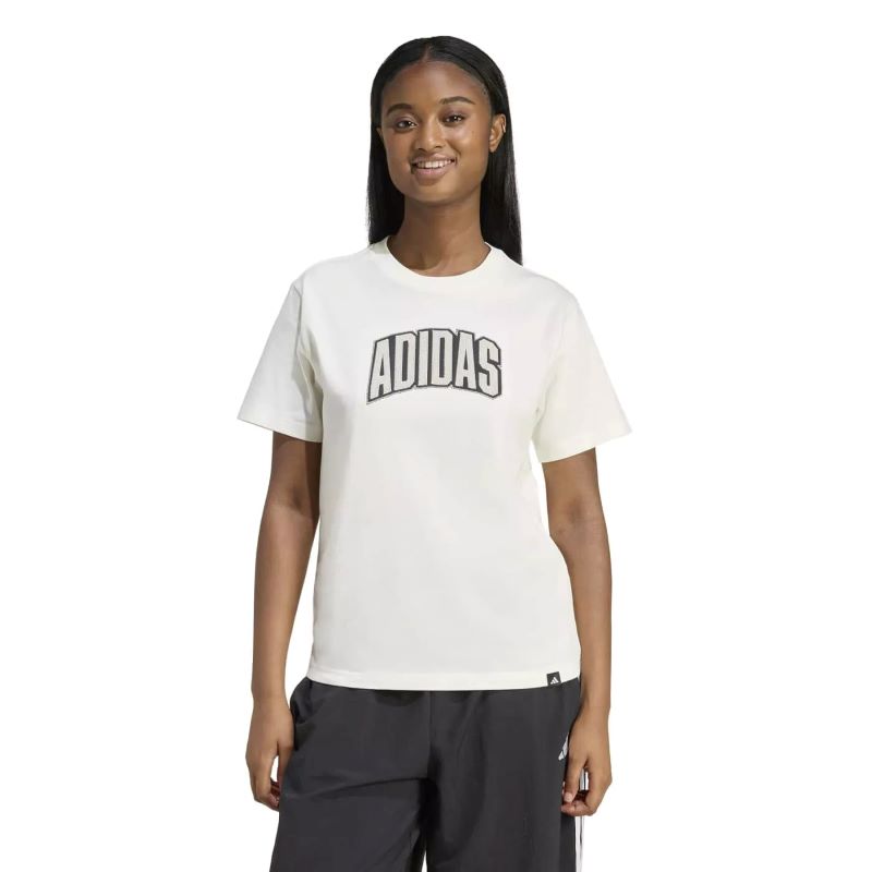 Tricou adidas COLLEG T Femei