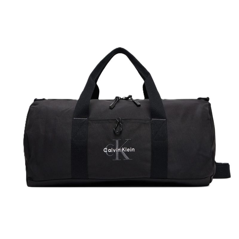 Geanta Calvin Klein BOLD WEEKENDER Unisex