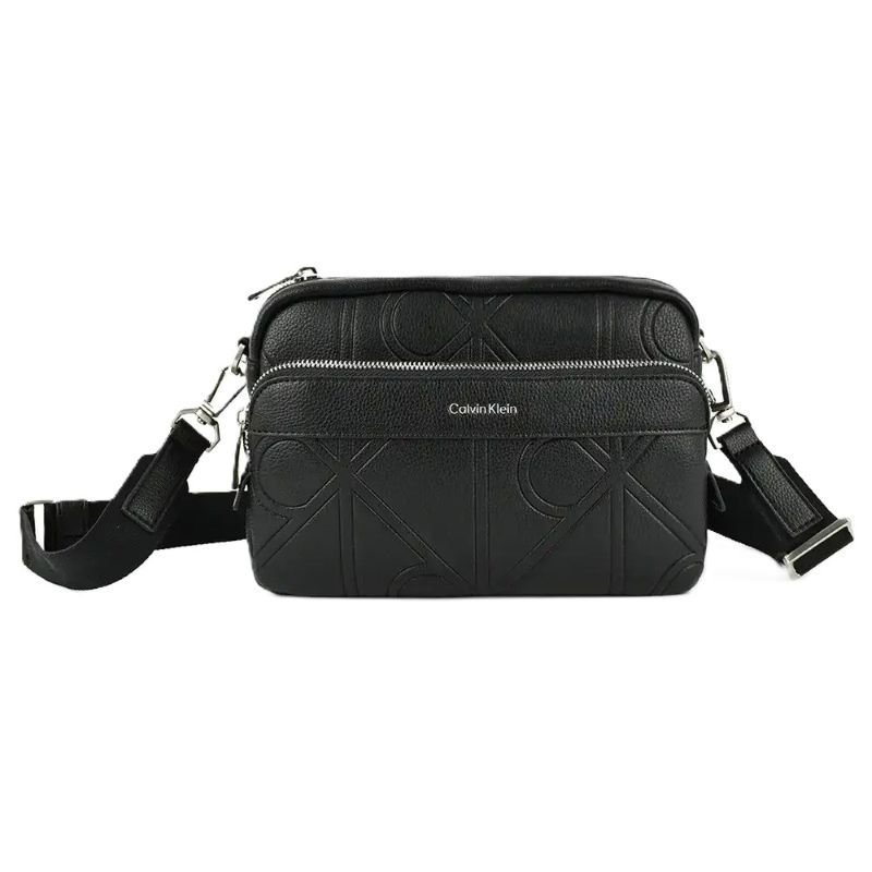 Geanta Calvin Klein PERFORATED REPORTER Barbati
