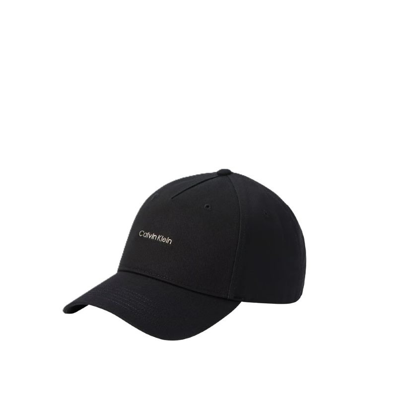 Sapca Calvin Klein COTON TWILL STANDARD LOGO HW CAP Unisex