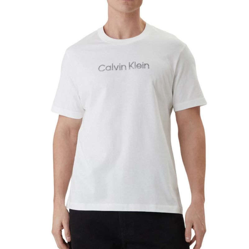 Tricou Calvin Klein 20S EU WHOLESALE SPORTSWEAR GRAP Barbati