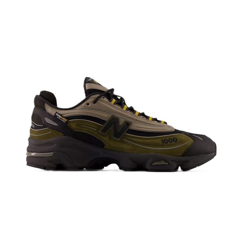 Pantofi sport New Balance 1000 Barbati