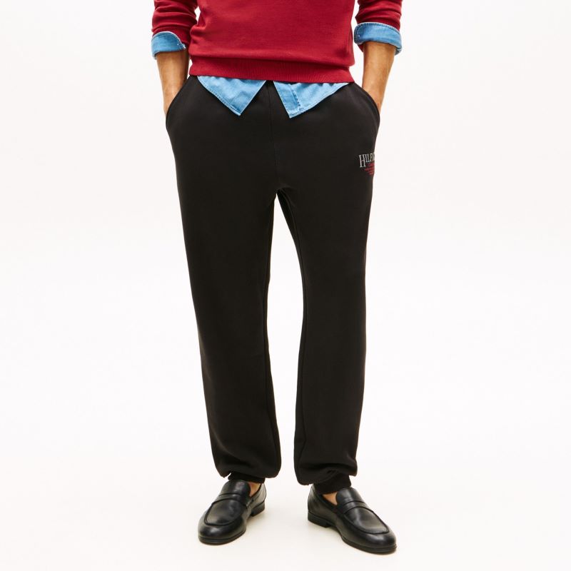 Pantaloni Tommy Hilfiger HERITAGE SERIES SWEATPANTS Barbati
