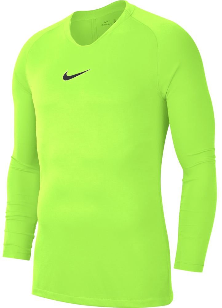 Bluza NIKE DRY PARK 1STLYR JSY LS Barbati