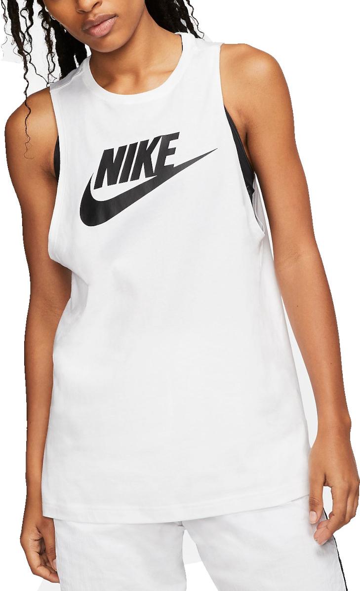 Maiou NIKE NSW MSCL FUTURA NEW Femei