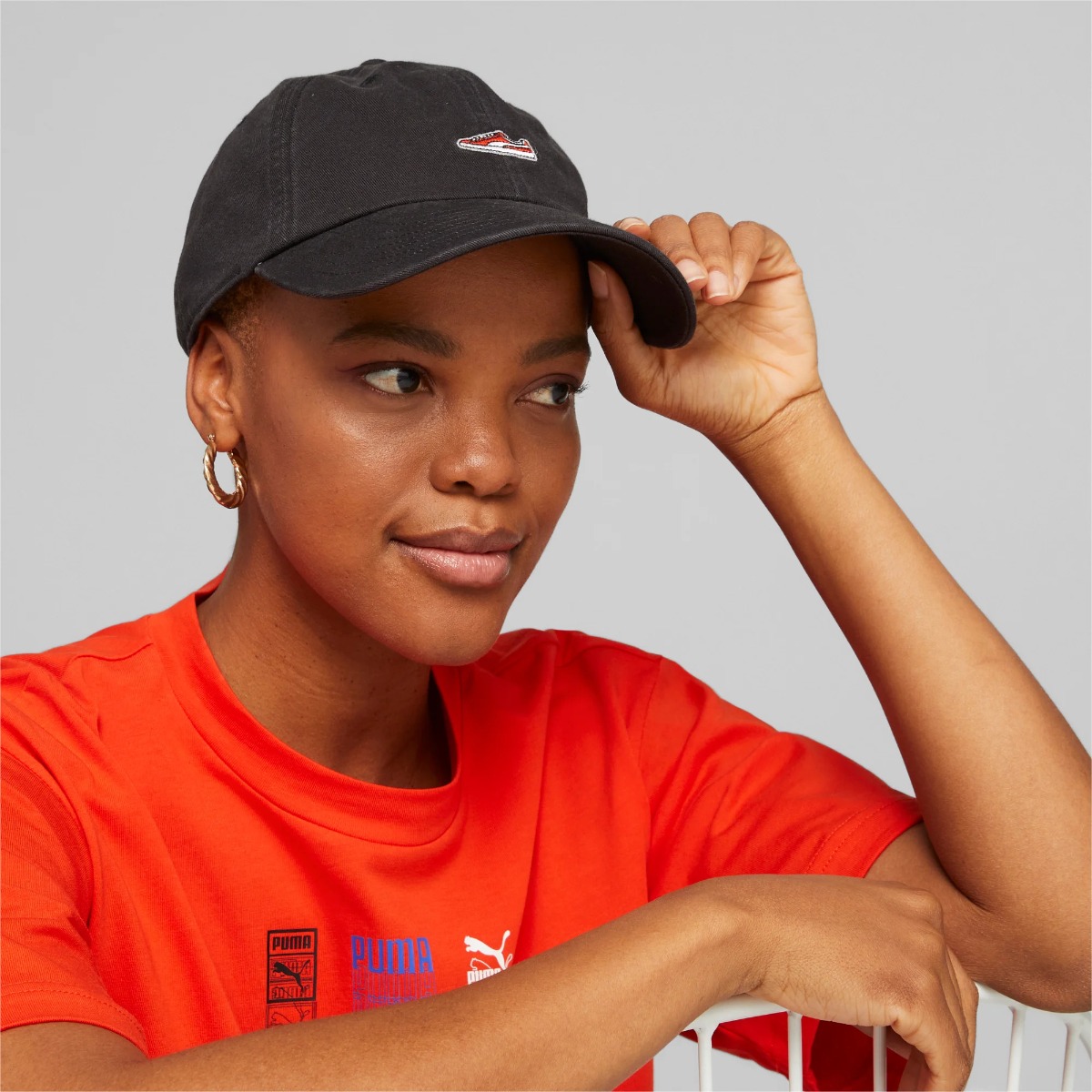 Sapca Puma PRIME Dad Cap Unisex 