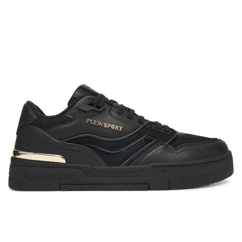 Pantofi sport Plein Sport Sneakers Apollo-1 Barbati