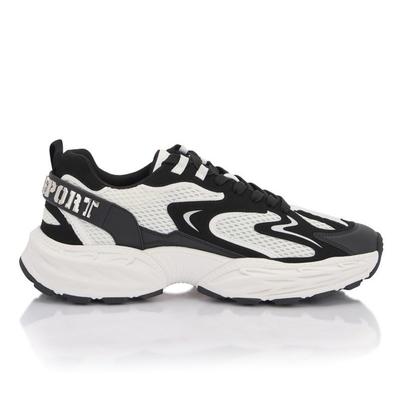 Pantofi sport Plein Sport Sneakers PULSE X Barbati