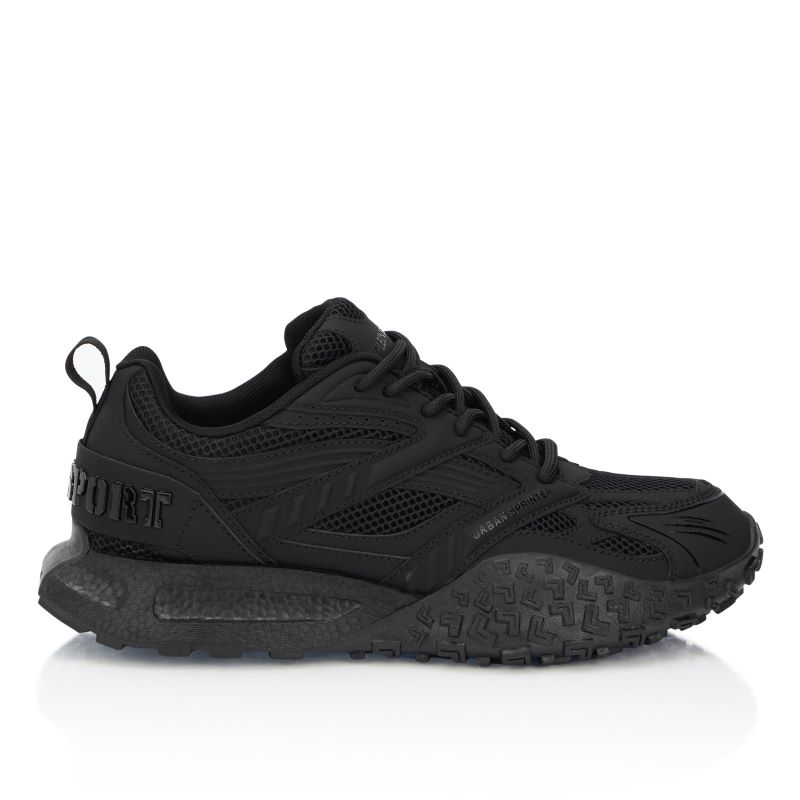 Pantofi sport Plein Sport URBAN SPRINTER Barbati