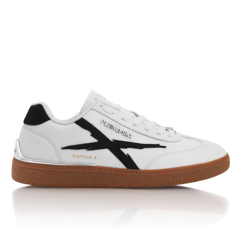 Pantofi sport Plein Sport Low-Top Sneakers RAPTOR-X Barbati