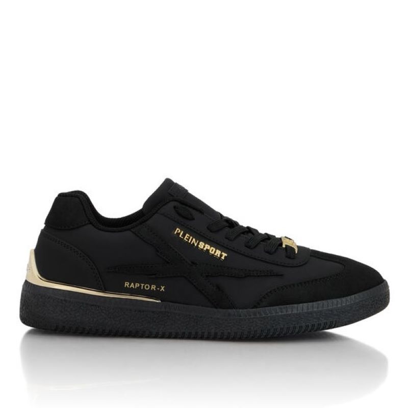 Pantofi sport Plein Sport Low-Top Sneakers RAPTOR-X Barbati