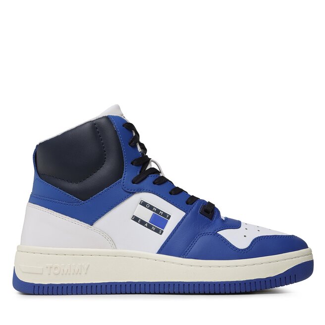 Pantofi Sport TJ MID CUT BASKET Barbati 