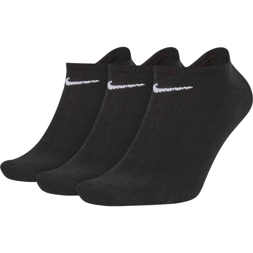 Sosete NIKE LTWT NS 3PR-VALUE Unisex