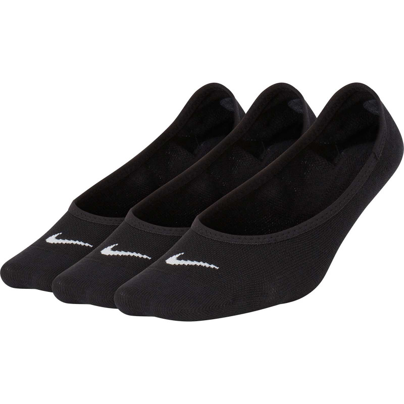 Sosete Nike W NK EVERYDAY LTWT FOOT 3PR