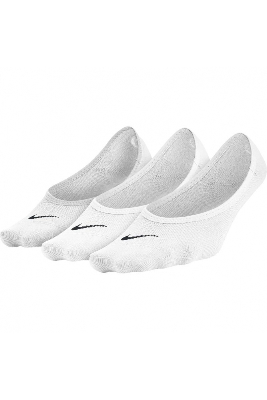 Sosete Nike W NK EVERYDAY LTWT FOOT 3PR