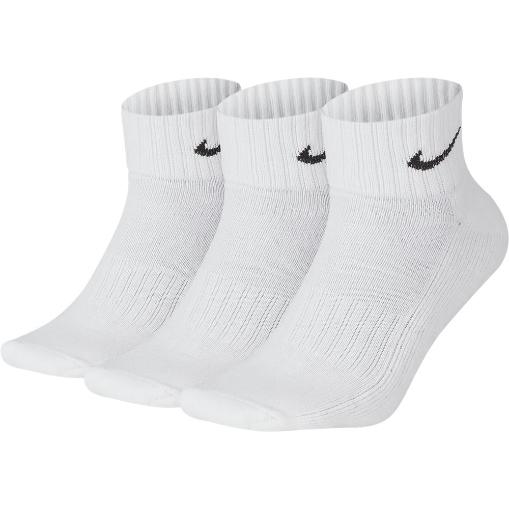 Sosete NIKE V CUSH ANKLE- 3P VALUE Unisex