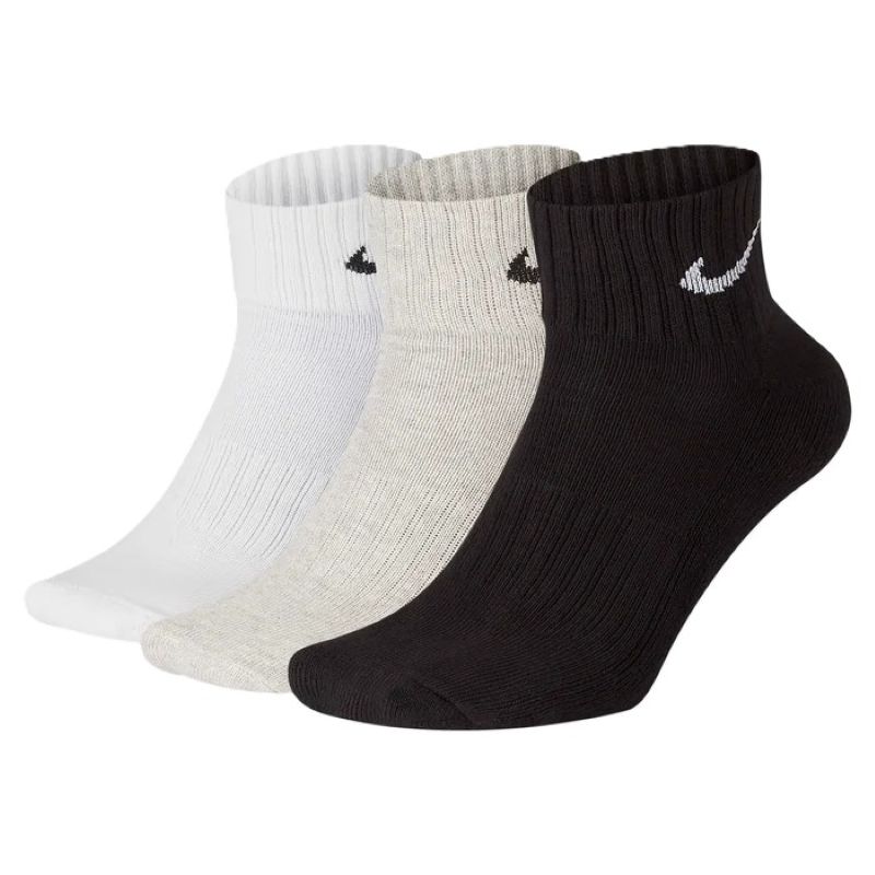 Sosete Nike U NK V CUSH ANKLE- 3P VALUE Unisex