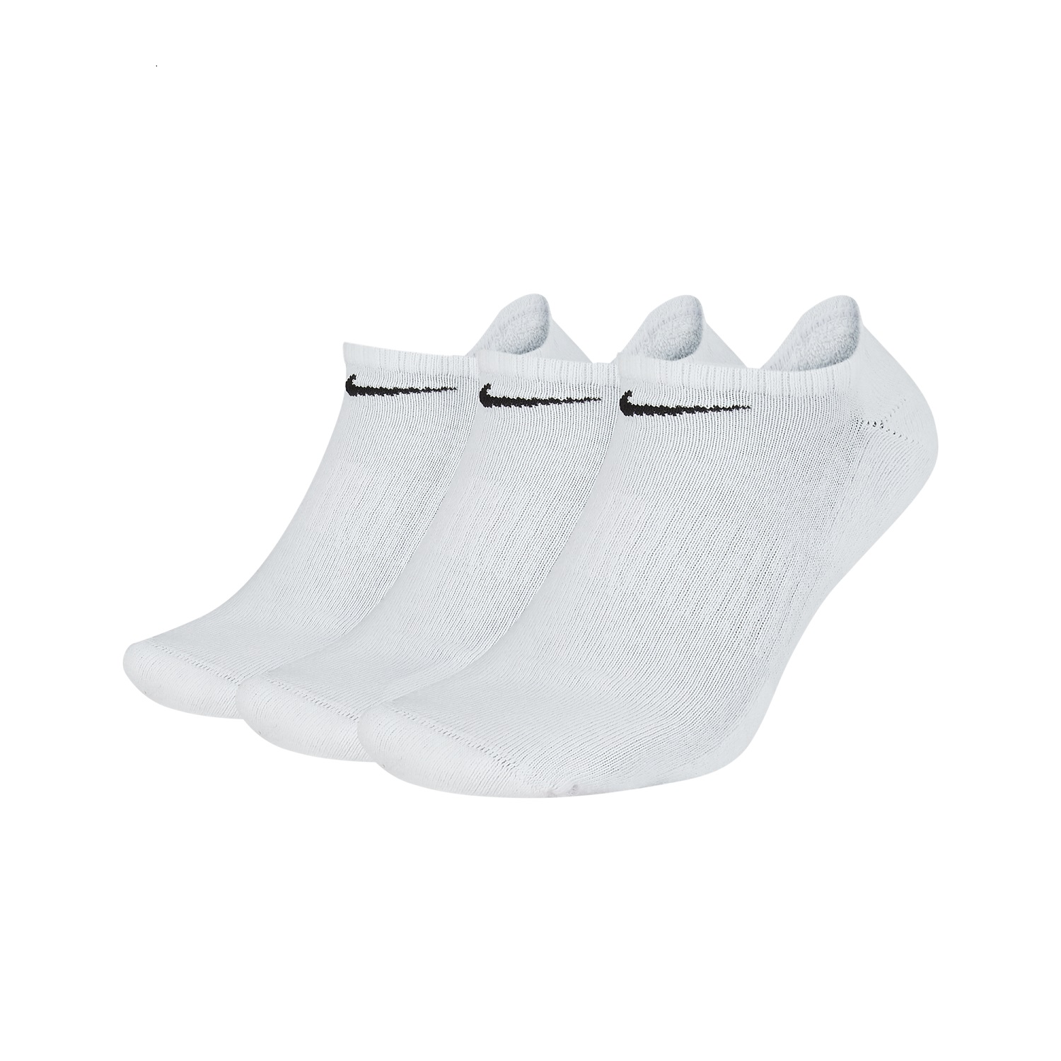 Sosete NIKE EVERYDAY CUSH NS 3PR Unisex