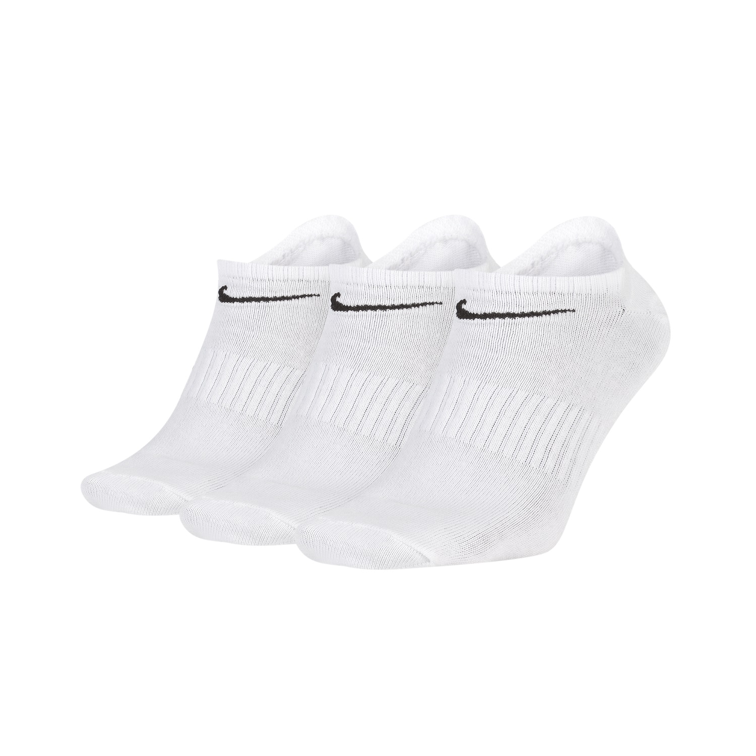 Sosete Nike U NK EVERYDAY LTWT NS 3PR