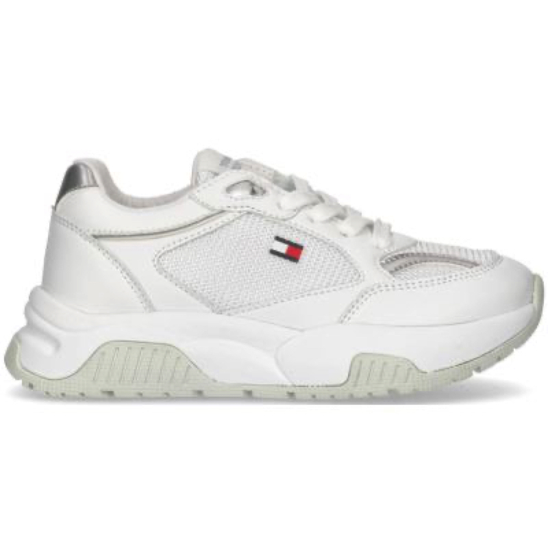 Pantofi Sport LOW CUT LACE-UP SNEAKER 
