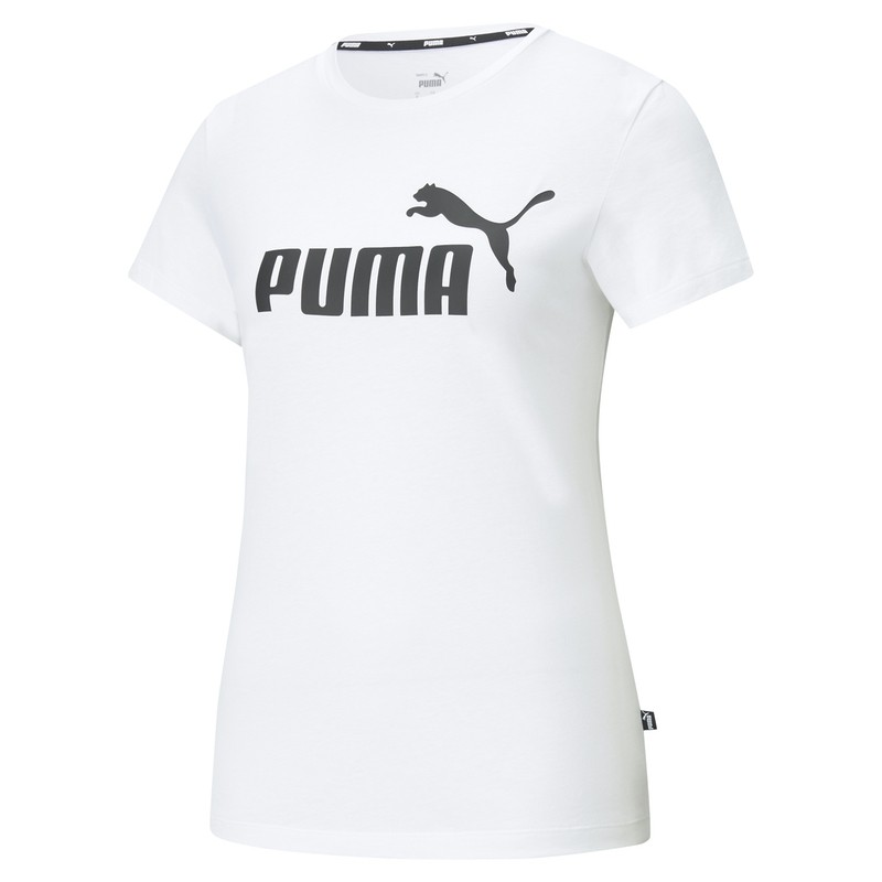 Tricou ESS LOGO TEE Female