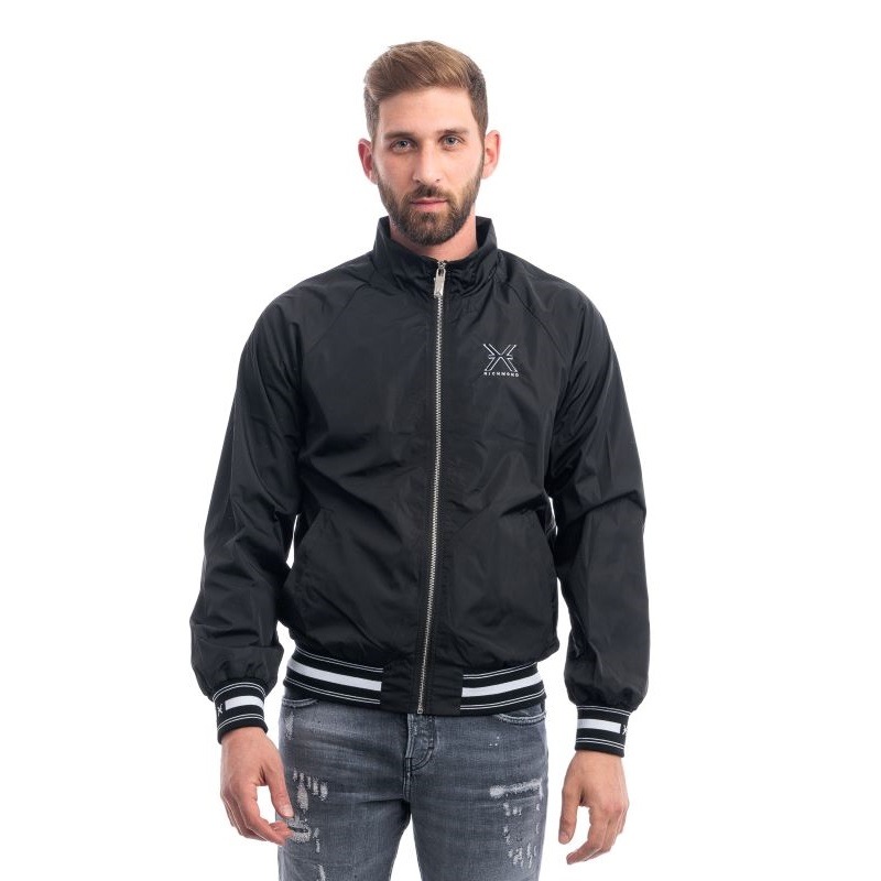 Jacheta John Richmond JACKET ARMANCA Barbati