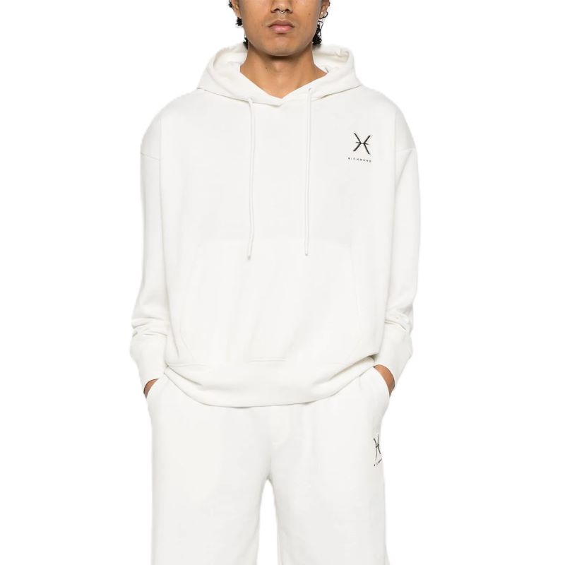 Hanorac John Richmond SWEATSHIRT HOROCA Barbati