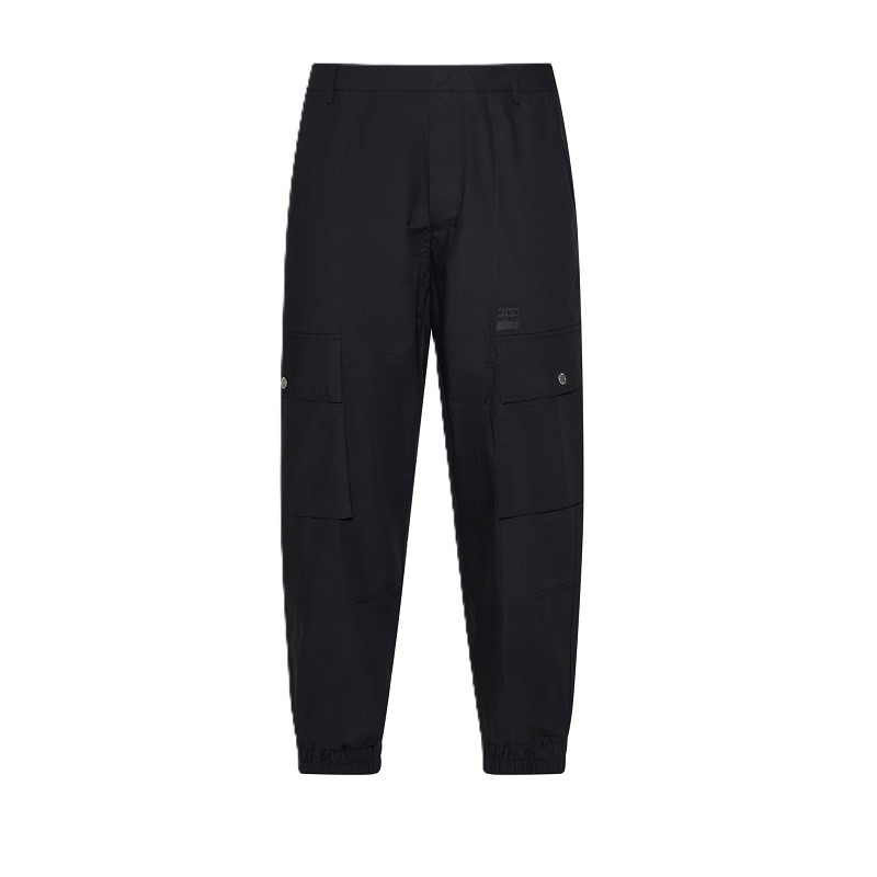 Pantaloni John Richmond PANTS CARGO AIMO Barbati