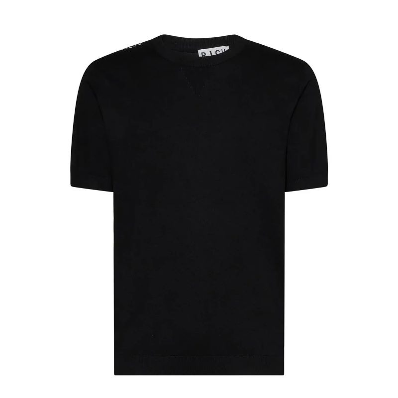Tricou John Richmond SWEATER MALDI(CREW NECK) Barbati