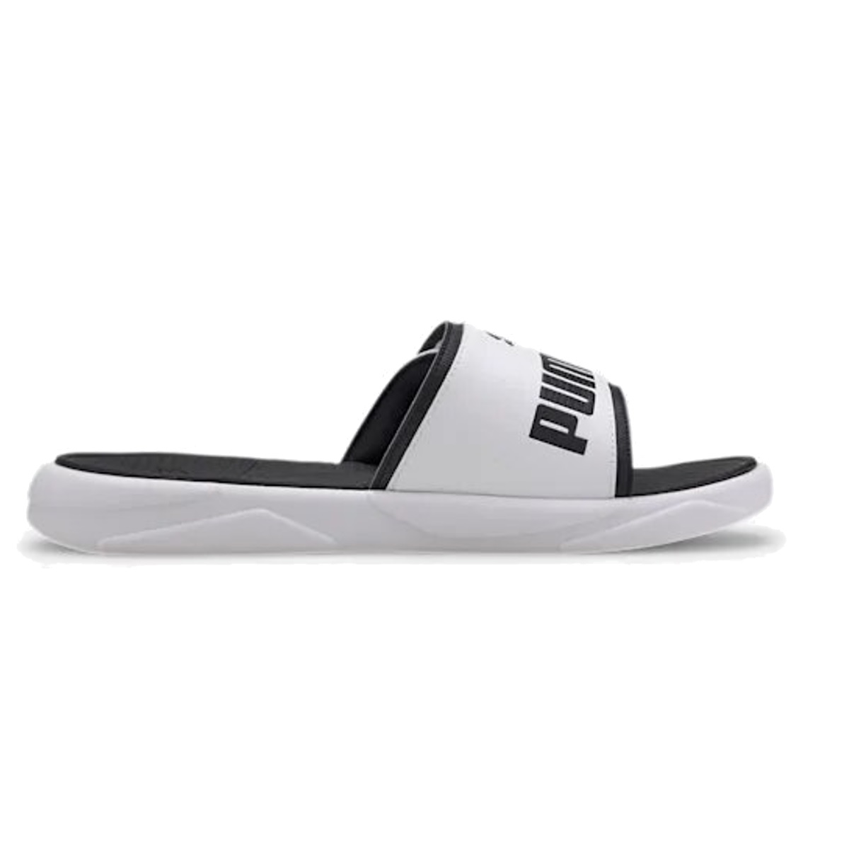 Papuci PUMA ROYALCAT  COMFORT Barbati
