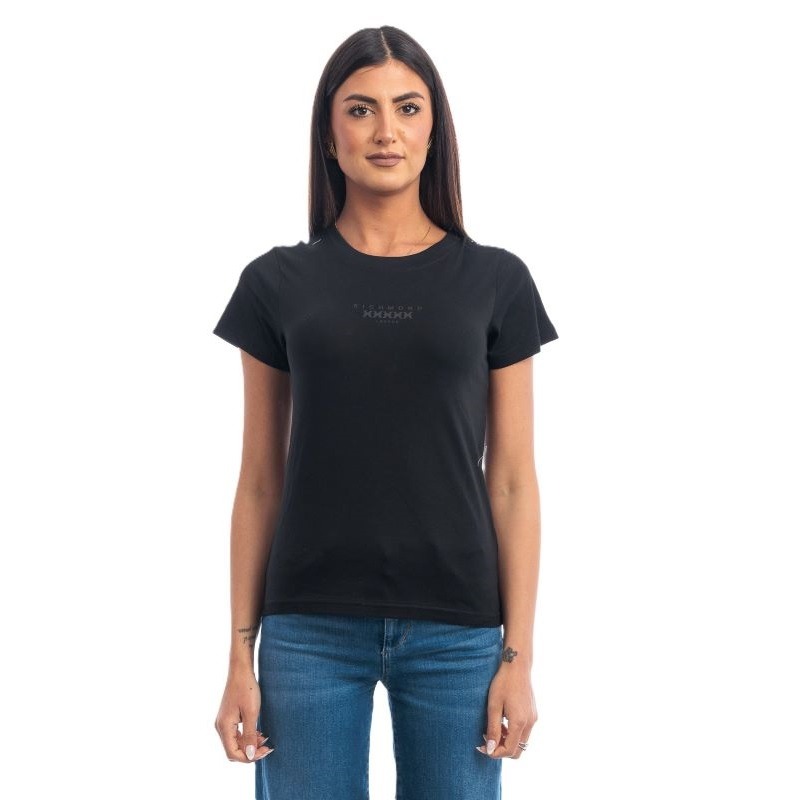 Tricou John Richmond T-SHIRT PATRIZ Femei