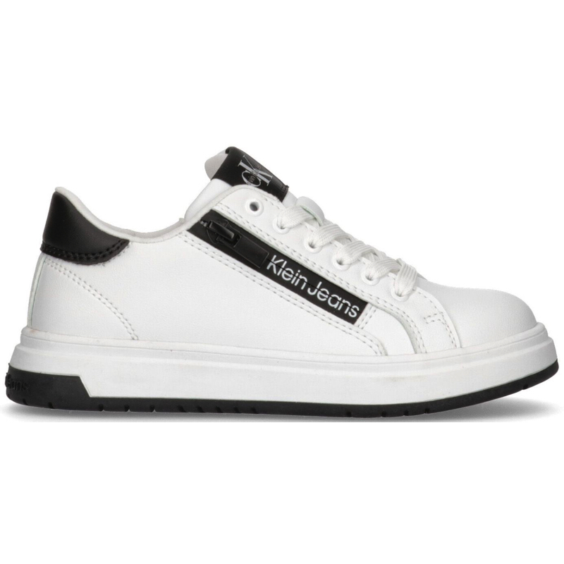 Pantofi Sport LOW CUT LACE-UP SNEAKER Unisex Copii
