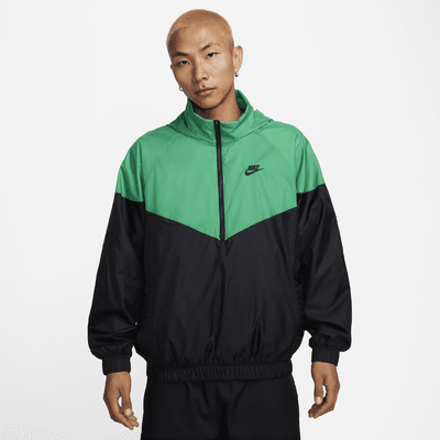 Jacheta M NK WR ANORAK JKT Barbati