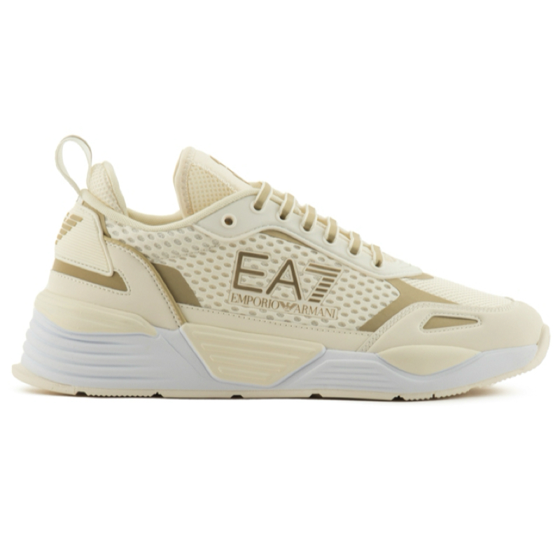 Pantofi Sport EA7 ACE RUNNER MESH Femei