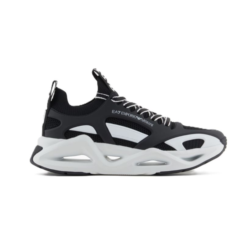Pantofi sport EA7 INFINITY CAGE Unisex