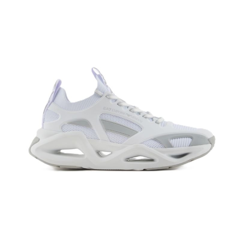 Pantofi sport EA7 INFINITY CAGE Unisex 