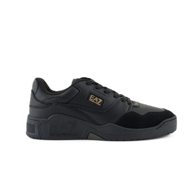 Pantofi sport EA7 BASKET LOW PERF Barbati