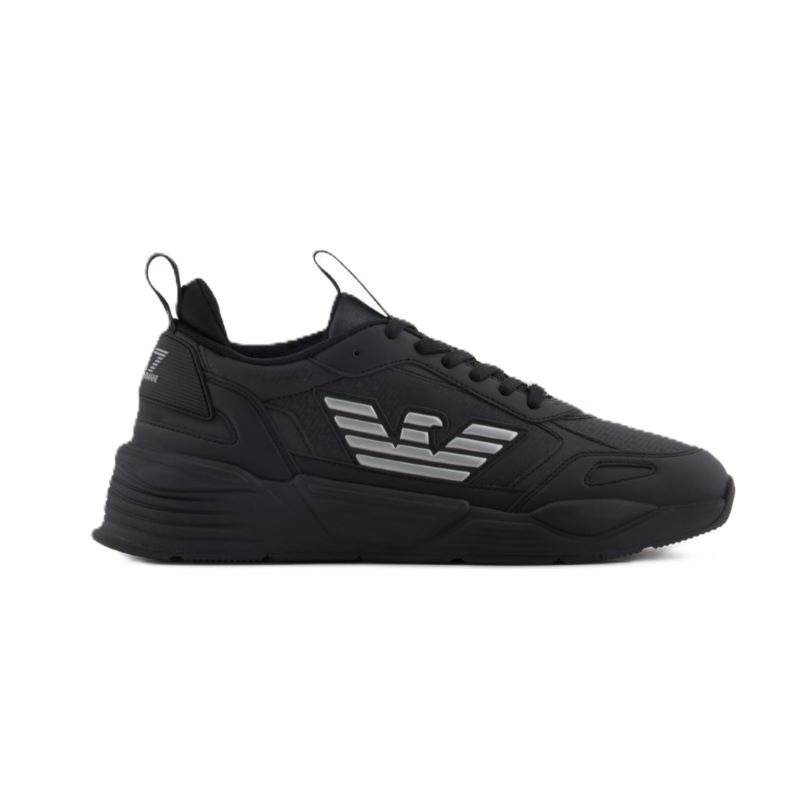 Pantofi sport EA7 ACE RUNNER MONOGRAM Barbati