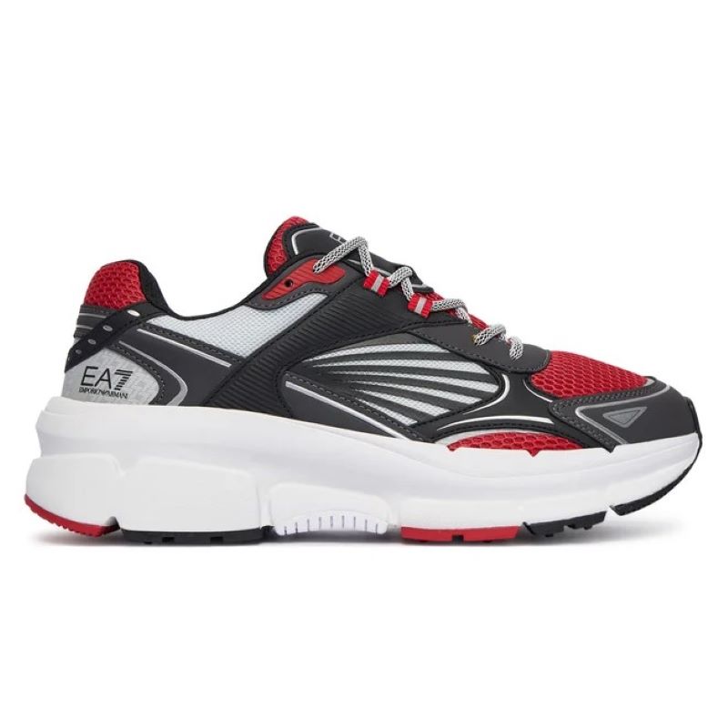 Pantofi sport EA7 CRAVE MONOGRAM Barbati
