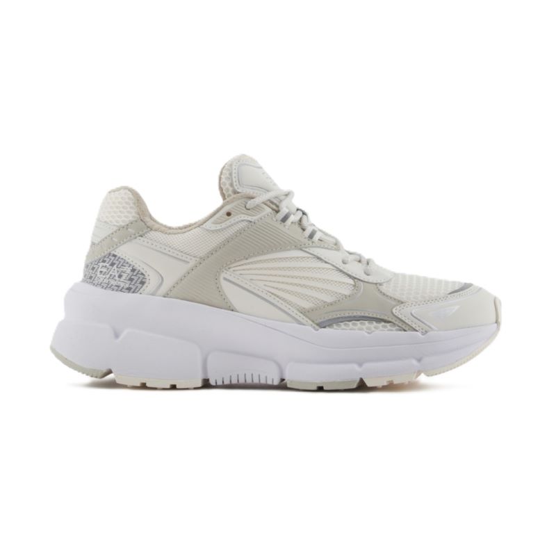 Pantofi sport EA7 CRAVE MONOGRAM Femei