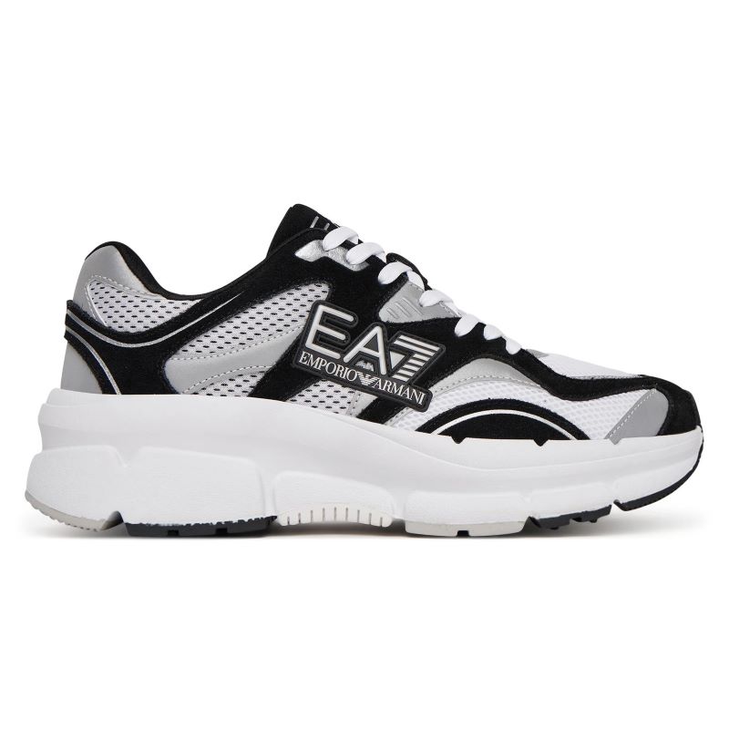 Pantofi sport EA7 CRAVE Barbati