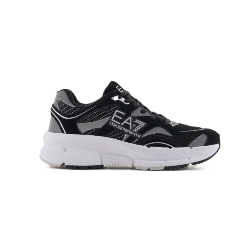 Pantofi sport EA7 CRAVE Barbati