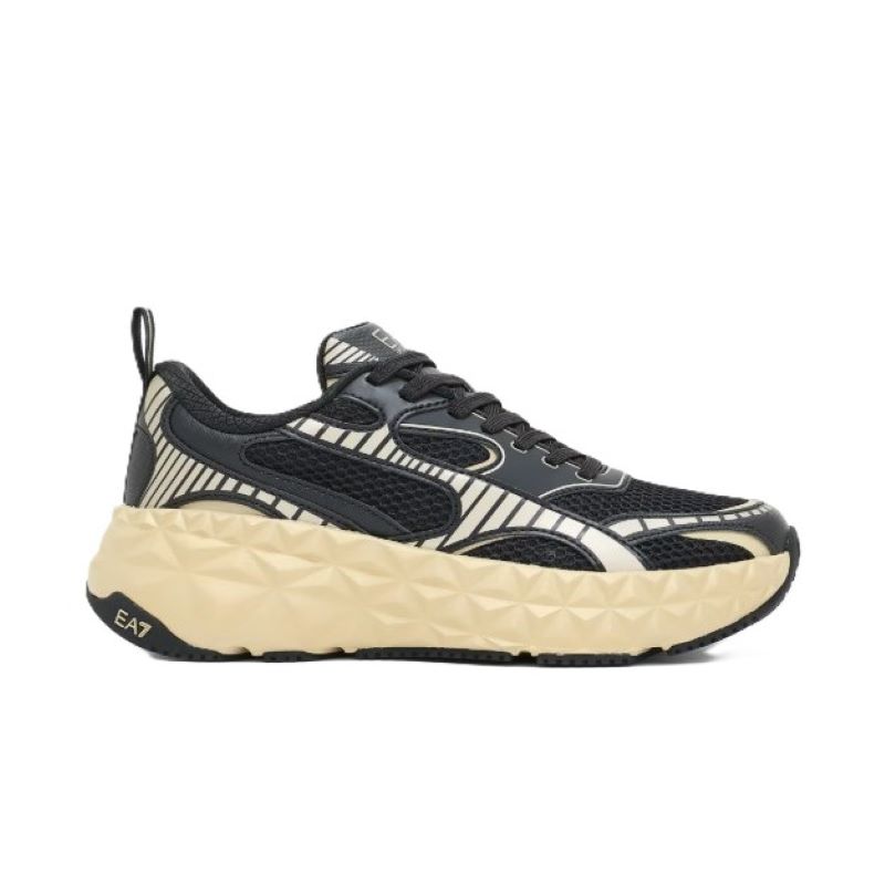 Pantofi sport EA7 ULTIMATE C2 KOBRA TECH Barbati