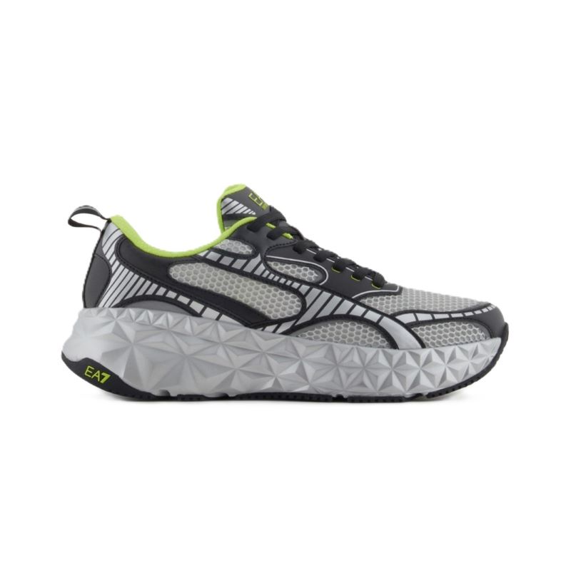 Pantofi sport EA7 ULTIMATE C2 KOBRA TECH Barbati
